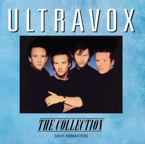 CD / Ultravox / Collection