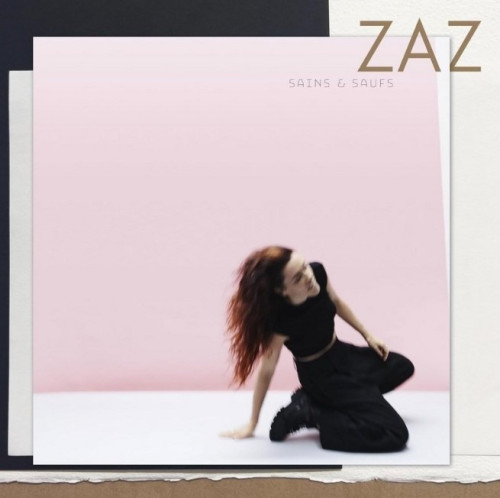 LP / Zaz / Sains Et Saufs / Vinyl