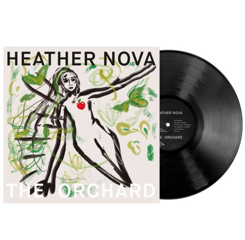 LP / Nova Heather / Orchard / Vinyl