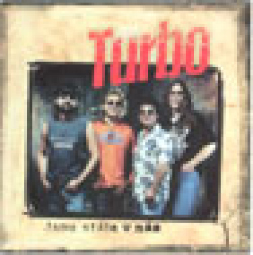 CD / Turbo / Jsou st�le v n�s