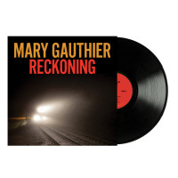 LPGauthier Mary / Reckoning / Vinyl