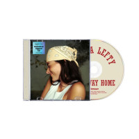 CDLefty Stella / Long Way Home