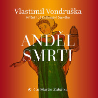 CDVondru�ka Vlastimil / And�l smrti / H��n� lid�... / MP3