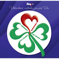 CDVarious / Harmoniky / �ty�l�stek