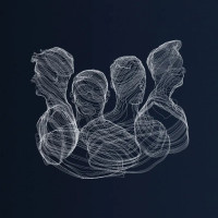 LPPoint Of Few / Peripheral People / Vinyl
