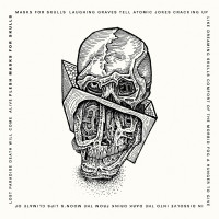 LPScorpion Milk / Flesh Mask For Skulls / Bone / Vinyl