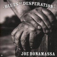 CDBonamassa Joe / Blues of Desperation