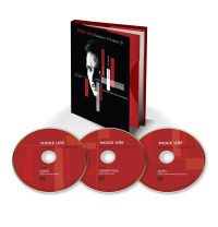 3CDUre Midge / Chapters:Best Of / 3CD