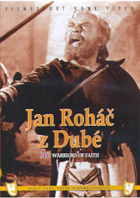 DVDFILM / Jan Roh�� z Dub�
