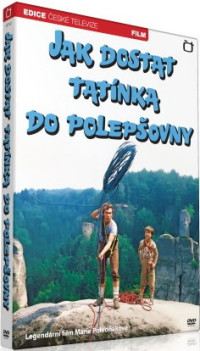 DVDFILM / Jak dostat tat�nka do polep�ovny