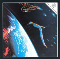 CDVan Der Graaf Generator / Quiet Zone / Pleasure Dome