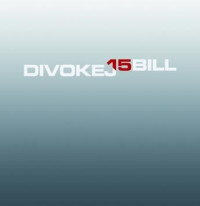 CDDivokej Bill / 15 / Digipack