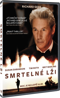 DVDFILM / Smrteln� l�i