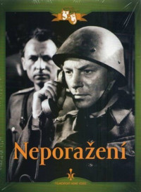 DVDFILM / Nepora�en� / Digipack