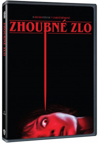 DVDFILM / Zhoubn� zlo