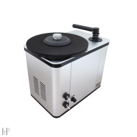 GramofonyGRAMO / Pra�ka pro vinyly / Ludic-ISMO Record Washer / Silver