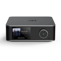HIFIHIFI / Streamer / All In One System WiiM Ultra / Grey