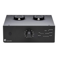 GramofonyGRAMO / Gramofonov� p�edzesilova� Pro-Ject Tube Box DS3 B / Blk