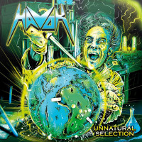 LPHavok / Unnatural Selection / Coloured / Vinyl
