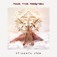 CDRave the Reqviem / Stigmata Itch