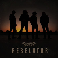 CDShaman's Harvest / Rebelator