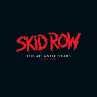 5CDSkid Row / Atlantic Years 1989-1996 / 5CD