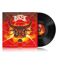 LPBaest / Colossal / Vinyl