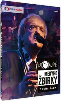 2DVDFILM / Doup� Mekyho �birky / Druh� �ada / 2DVD
