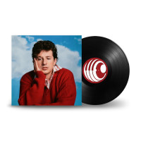 LPPuth Charlie / Whatever's Clever! / Vinyl