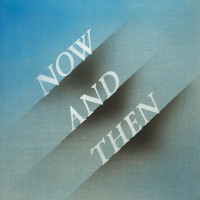 CDBeatles / Now & Then / Single / Shm-CD / Japan Import