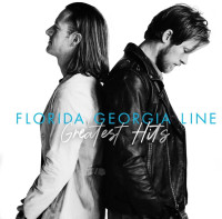 CDFlorida Georgia Line / Greatest Hits