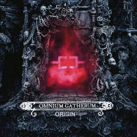 LPOmnium Gatherum / Origin / Vinyl