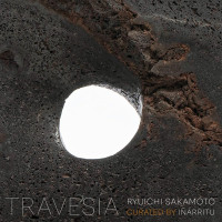 2LPSakamoto Ryuichi / Traves�a / Vinyl / 2LP