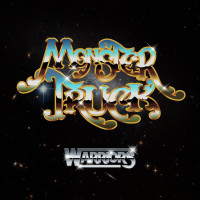 LPMonster Truck / Warriors / Vinyl