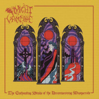 CDNight Of The Vampire / Enchanting Winds Of The Dreamweaving...