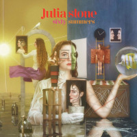 CDStone Julia / Sixty Summers