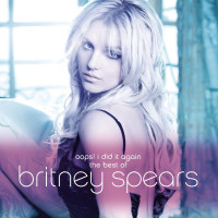 CDSpears Britney / Oops!..I Did It Again