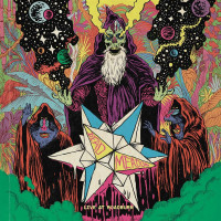 LPDead Meadow / Live At Roadburn 2011 / Coloured / Vinyl