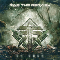 CDRave the Reqviem / Ex-Eden