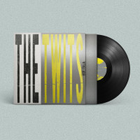 LPBar Italia / Twist / Vinyl