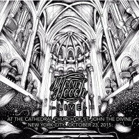 2CD/DVDMoon Hooch / Live At The Cathedral / 2CD+DVD