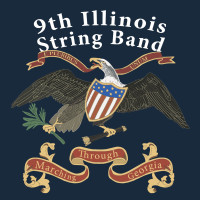 CD9th Illinois String Band / Marching Through Georgia
