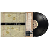 2LPThompson Richard / You? Me? Us? / Vinyl / 2LP
