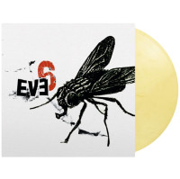 LPEve 6 / Eve 6 / White Yellow / Vinyl