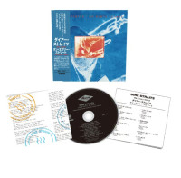 CDDire Straits / On Every Street / Limited / SHM-CD