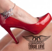 CDAerosmith / Tough Love / Best Of The Ballads