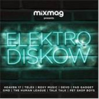 2CDVarious / Elektro Diskow / 2CD
