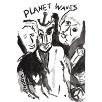 CDDylan Bob / Planet Waves