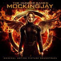 CDOST / Hunger Games:Mockingjay Part 1.