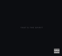 CDBring Me The Horizon / That's The Spirit